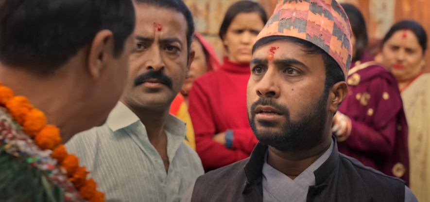 ‘जनै हराएको मान्छे : सम्बन्धका धागाहरू’